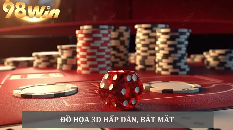 Đồ họa sảnh Game bài MG được đầu tư mãn nhãn