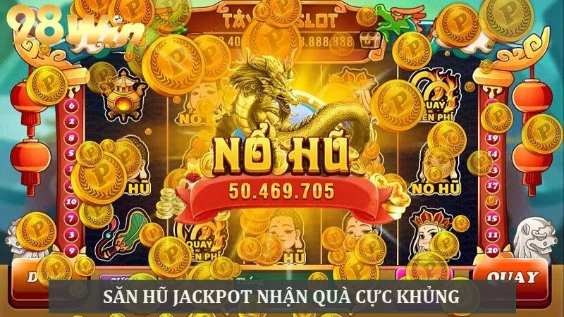 Quy tắc chơi game Nổ hũ Thần Tài VIP siêu dễ hiểu