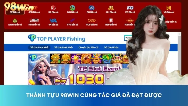 Những thành tựu đạt được của CEO Ngọc Ánh