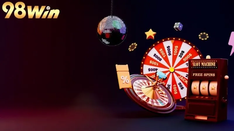 game nổ hũ uy tín nhất hiện nay