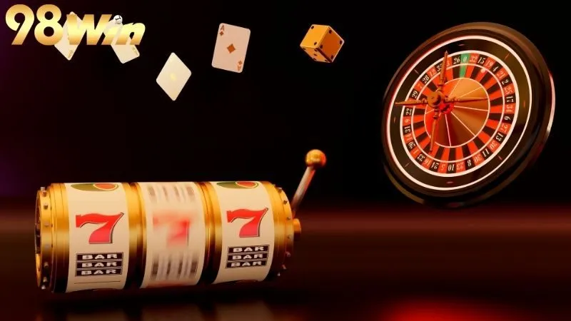 game nổ hũ uy tín nhất hiện nay
