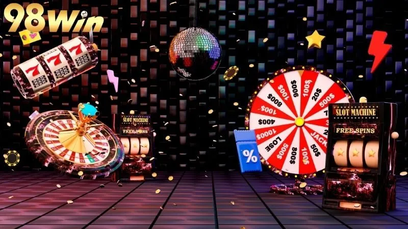 game nổ hũ uy tín nhất hiện nay