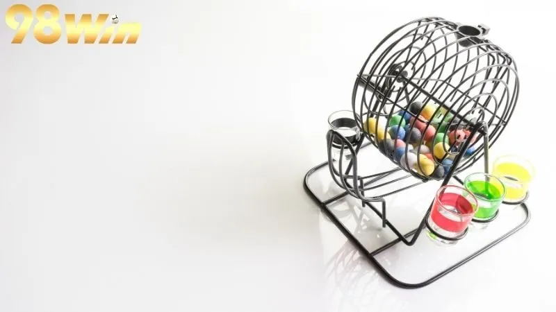 Kết quả xổ số
