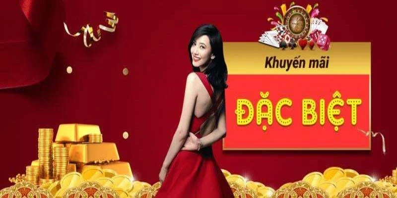 Nội dung chương trình khuyến mãi dành cho người mới