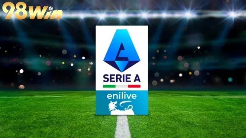 Cá cược Serie A