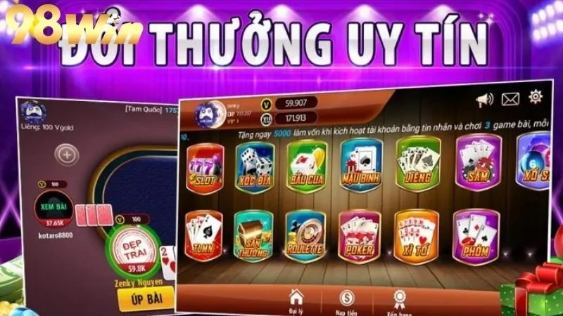 cách chơi bầu cua trên điện thoại