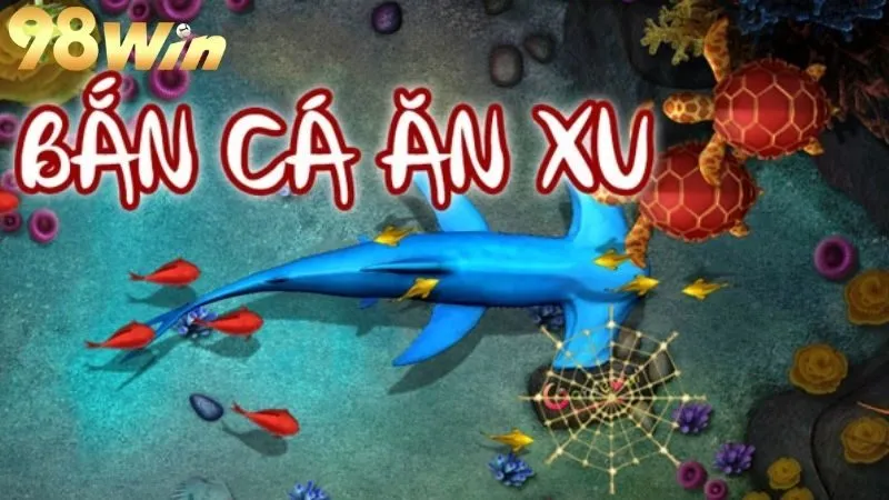 chiến thuật bắn cá từ cao thủ