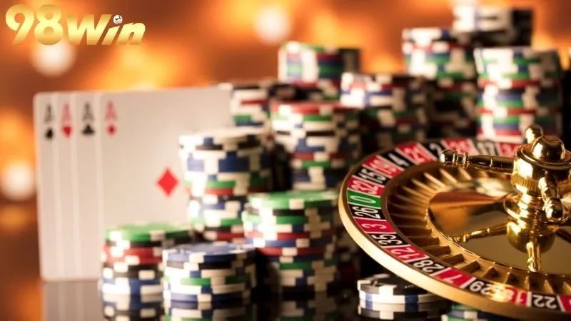 Kinh nghiệm chơi casino trực tuyến